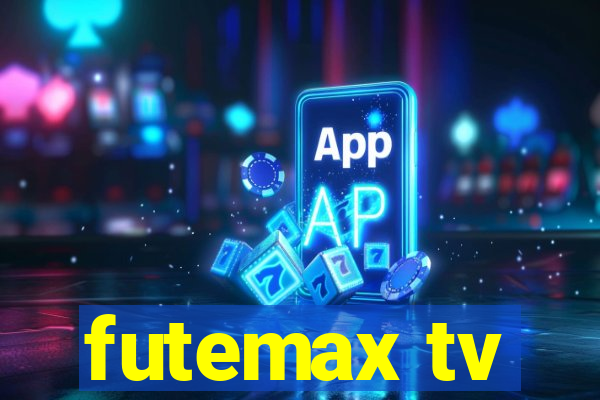 futemax tv